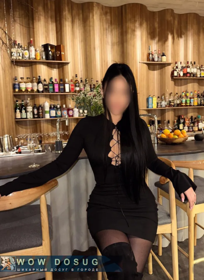 проститутка фея Иришка, Нижний Новгород, +7 (996) 799-5346
